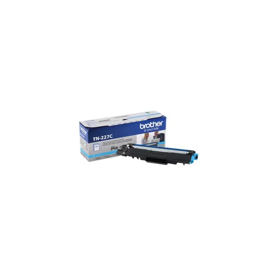TONER BROTHER CIAN 2300 PAG ALTO RENDIMIENTO MFCL3710CW TN227C