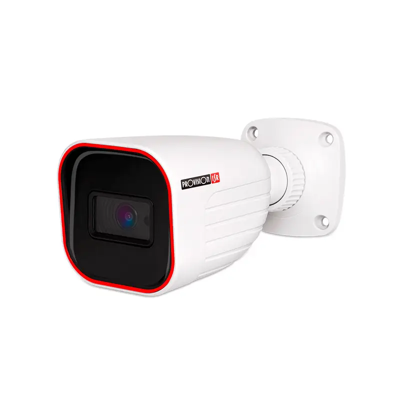 PROVISION CÁMARA AHD,BALA 2MP LENTE-2.8MM IP67 (I2-320AB-28)