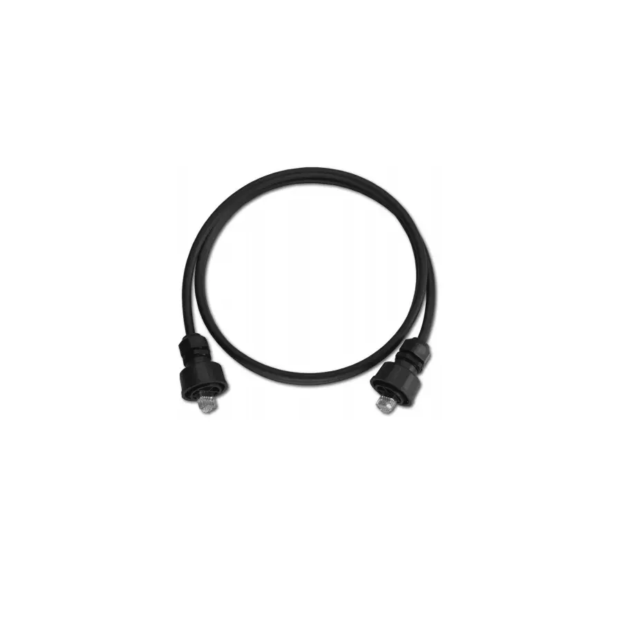 CORDON PARCHEO EXTREMO DURA PORT RJ45 STD CAT 6 5FT LEVITON D6721-05E