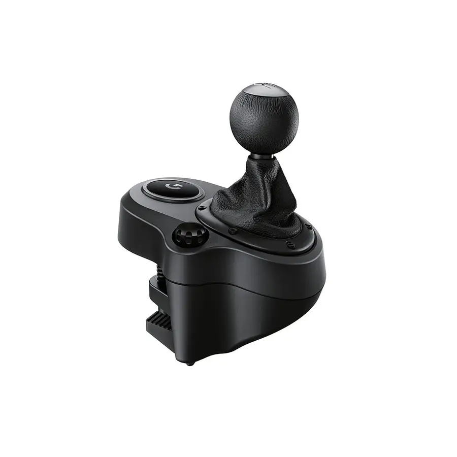 PALANCA LOGITECH DRIVING FORCE 6 VEL. PARA G29/G920/G923 (941-000119)