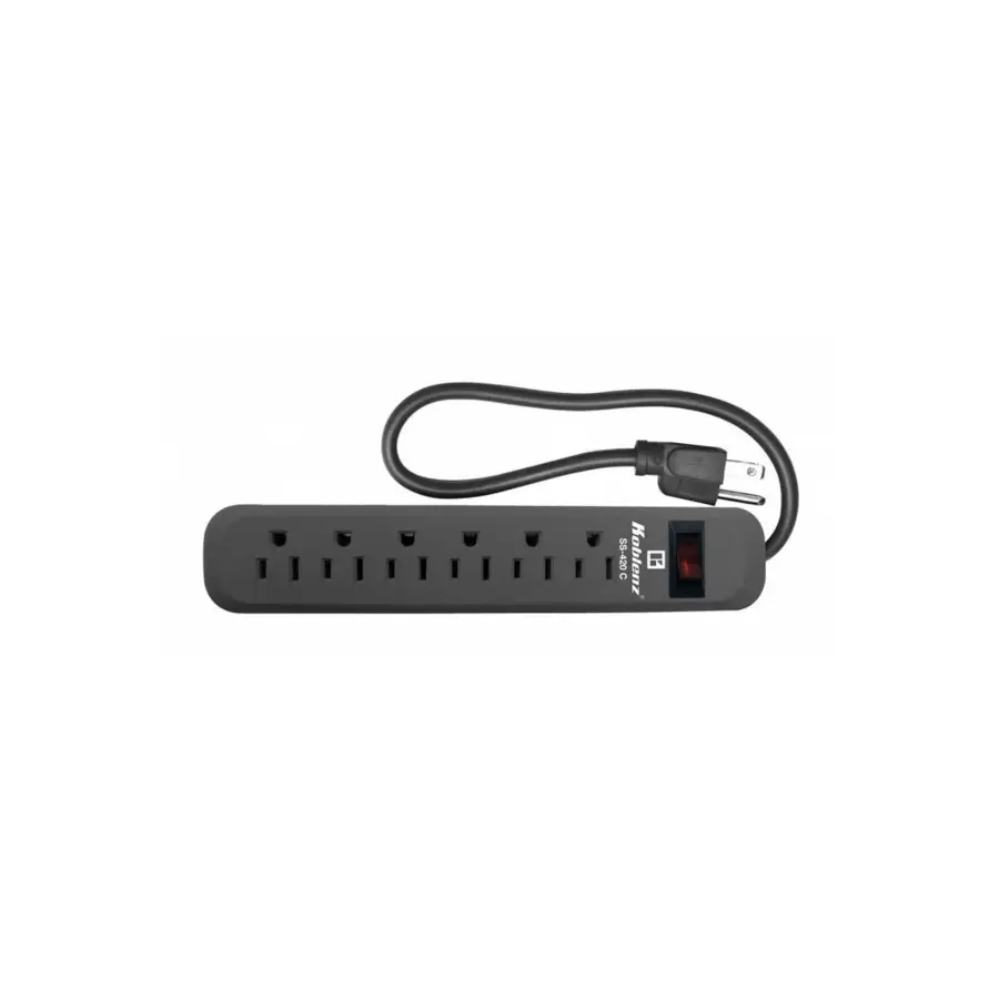 SUPRESOR DE PICOS KOBLENZ SS 420 C 420J 6 CONTACTOS/(00-5340-00-5)