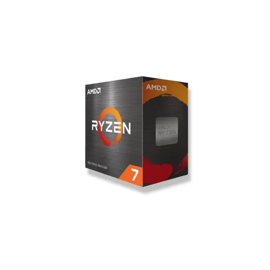 CPU AMD RYZEN 7 5800XT AM4 3.8GHz (100-100001582WOF)