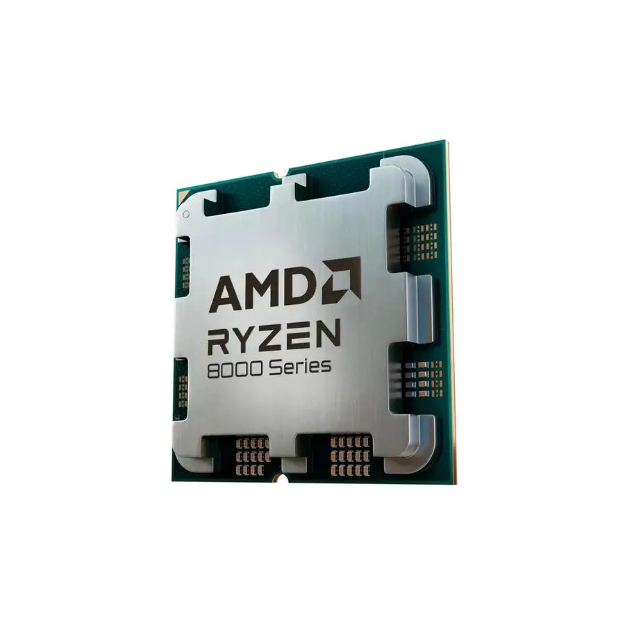 CPU AMD RYZEN 7 8700F AM5 4.1GHz (100-100001590BOX)