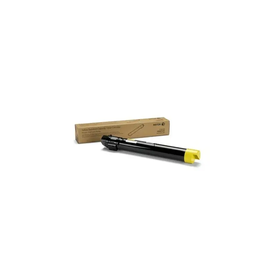 TONER XEROX 106R01442 AMARILLO P/PHASER 7500 (106R01442)