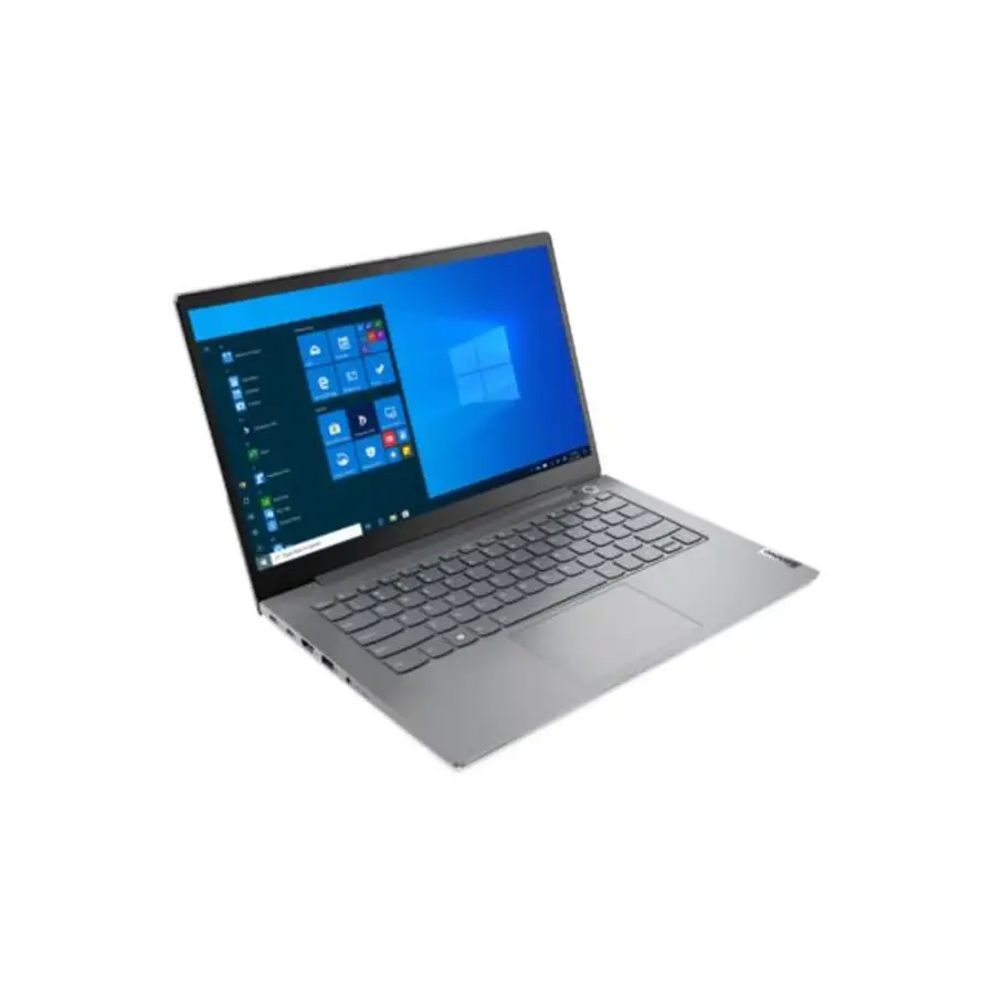 LAPTOP LENOVO THINKBOOK 14 G2 ITL 14" I5-1135G7 8GB 256GB W10P 1YR GRIS 20VD0004LM