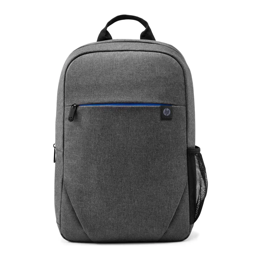 MOCHILA HP PRELUDE 15.6 ELEGANTE Y RESISTENTE GRIS 1E7D6UT