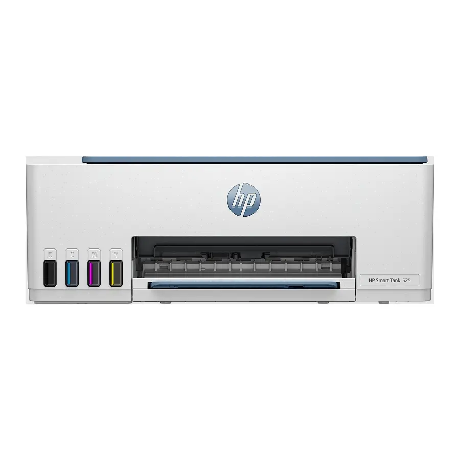 MULTIFUNCIONAL HP 525 SMART TANK 1YR 1F3W3A