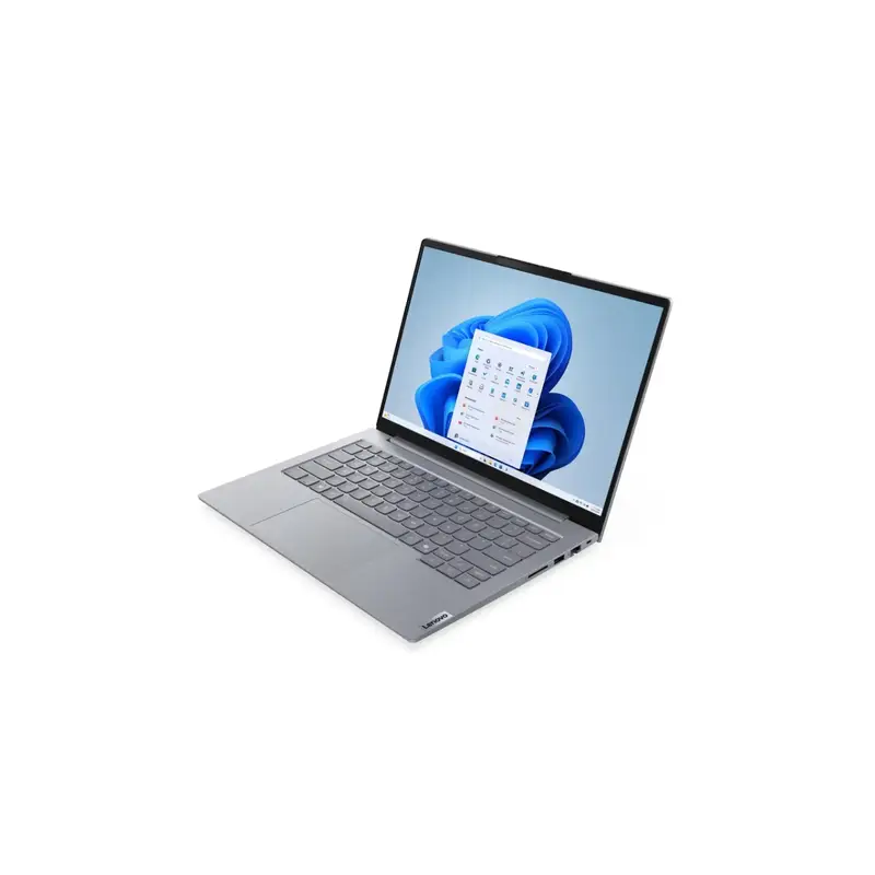 LAPTOP LENOVO THINKBOOK 14 G8 / INTEL CORE 5 210H HASTA 4.8GHZ / 16GB MAX 64GB / 1TB SSD / 14” IPS / WIFI 6 / WIN11 PRO/ 1 AÑO DE GARANTIA