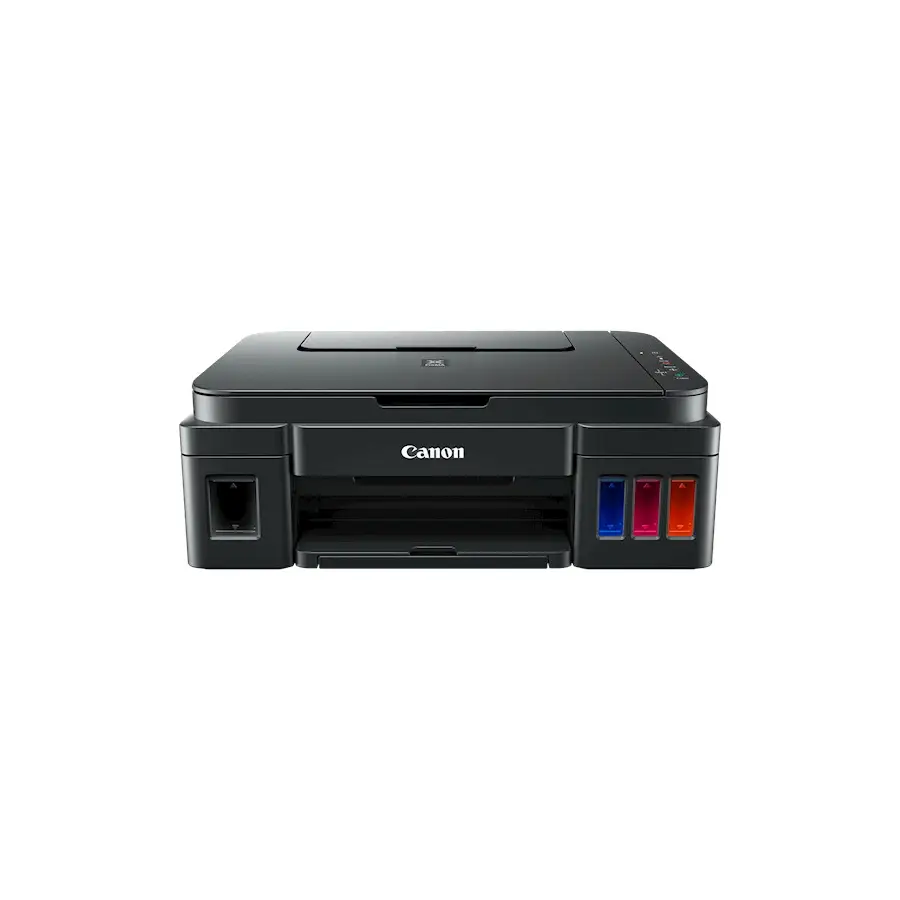 MULTIFUNCIONAL TINTA CONTINUA CANON G2110 PIXMA 1YR 2313C004AB