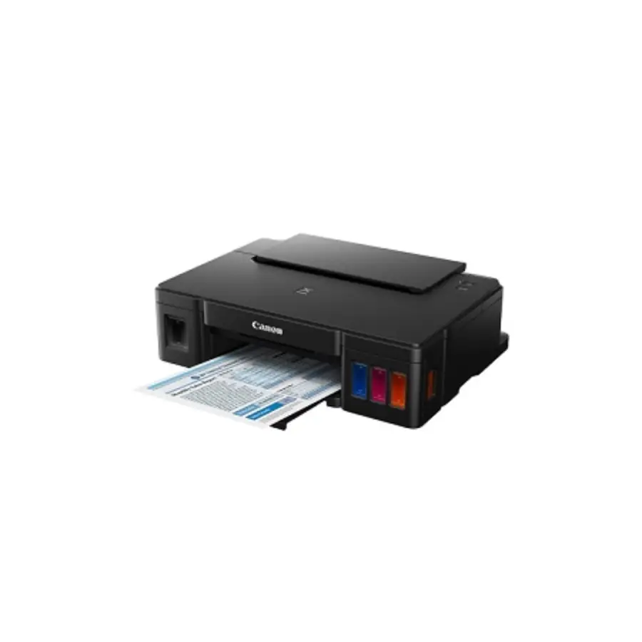 IMPRESORA CANON PIXMA G1110 TINTA CONTINUA 1YR 2314C004AB/AC