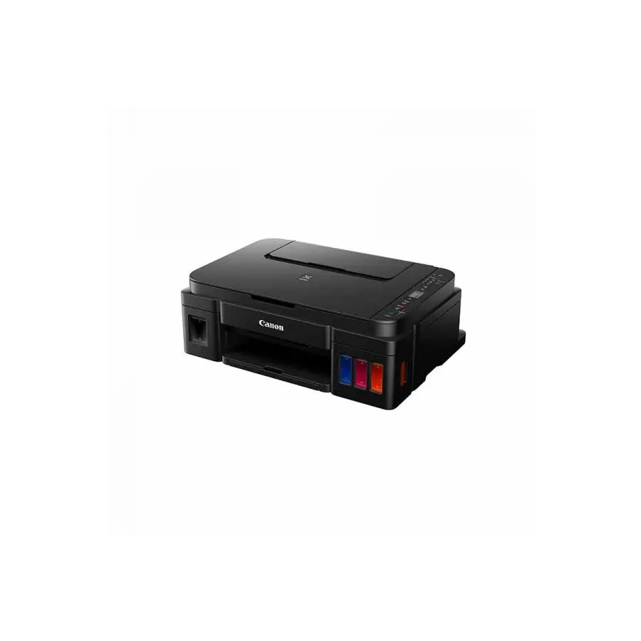 MULTIFUNCIONAL CANON G3110 PIXMA TINTA CONTINUA WIFI 1YR 2315C004AB/AC