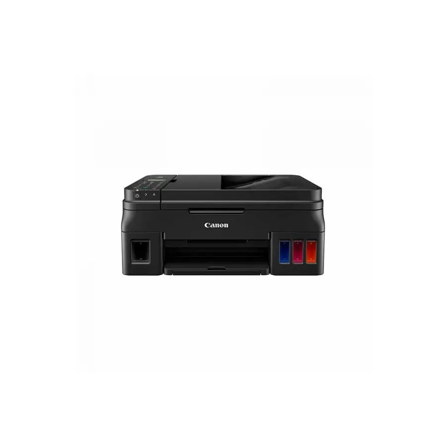 MULTIFUNCIONAL CANON G4110 PIXMA TINTA CONTINUA 1YR 2316C004AB/AC
