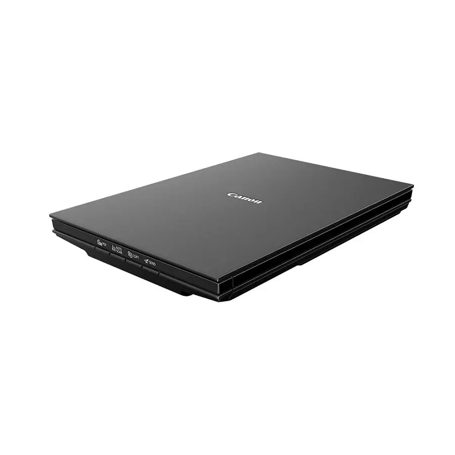 ESCANER CANON LIDE 300 CAMA PLANA USB 2800 X 4800 DPI 1YR 2995C003AA