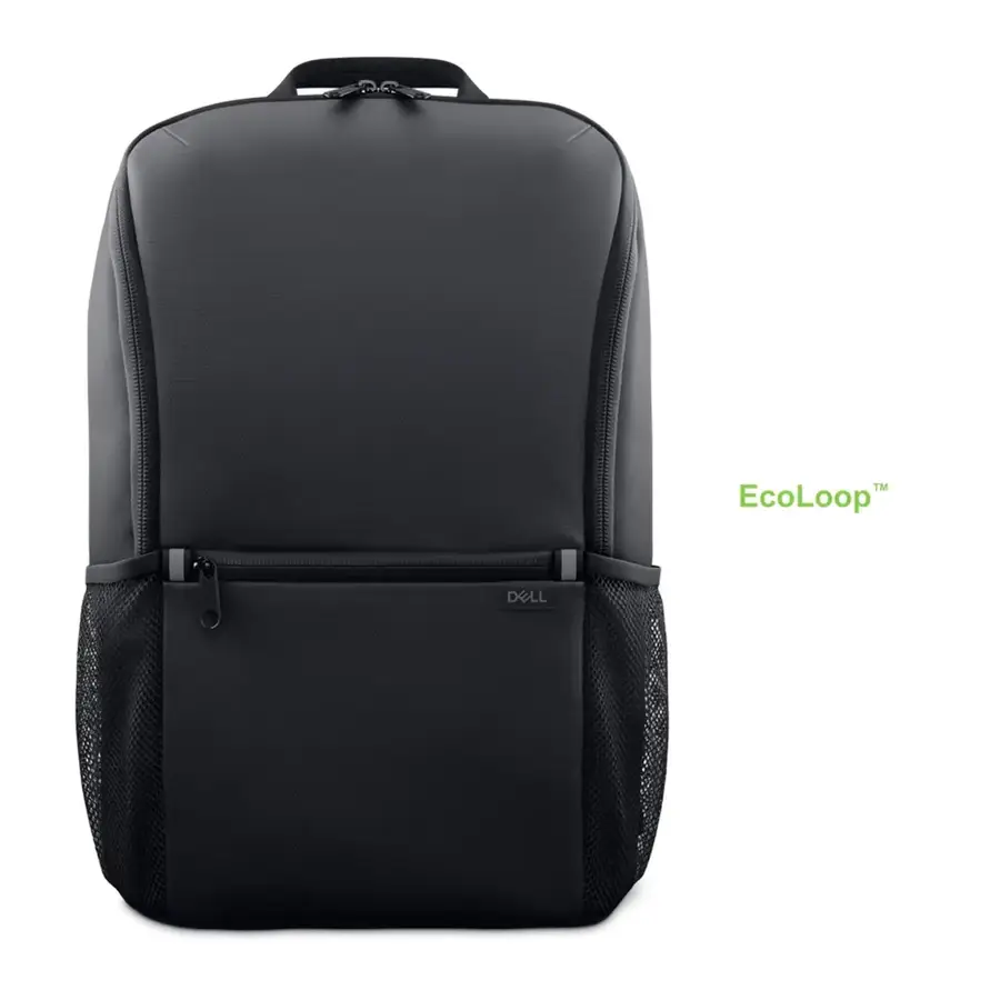 MOCHILA DELL ECOLOOP ESSENTIAL CP3724 PARA LAPTOP 14" A 16"