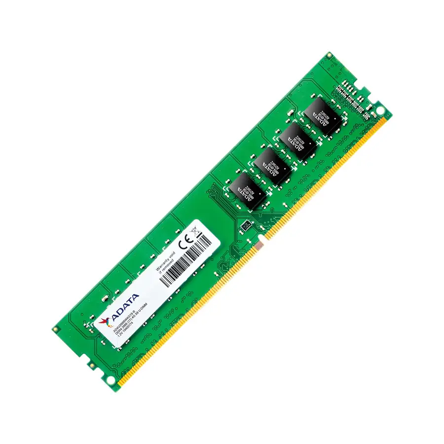 MEMORIA DDR4 ADATA 16GB 2666 MHz UDIMM (AD4U266616G19-SGN)