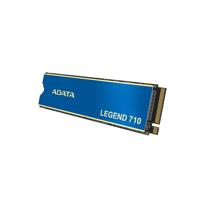 UNIDAD SSD M.2 ADATA LEGEND 710 PCIE 3X4 256GB 2280 (ALEG-710-256GCS)