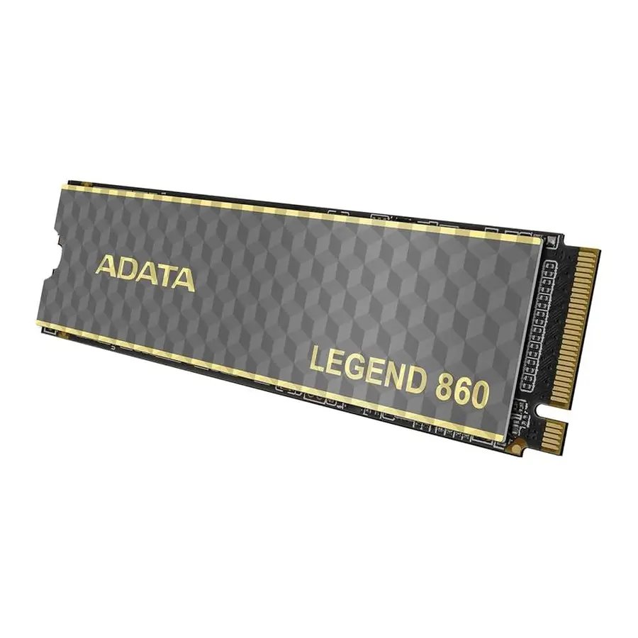 UNIDAD SSD M.2 ADATA LEGEND 860 PCIE 1TB (SLEG-860-1000GCS)