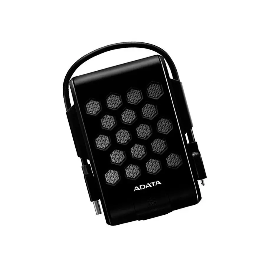 DISCO DURO EXTERNO ADATA HD720 1TB 3.1 NEGRO (AHD720-1TU31-CBK)