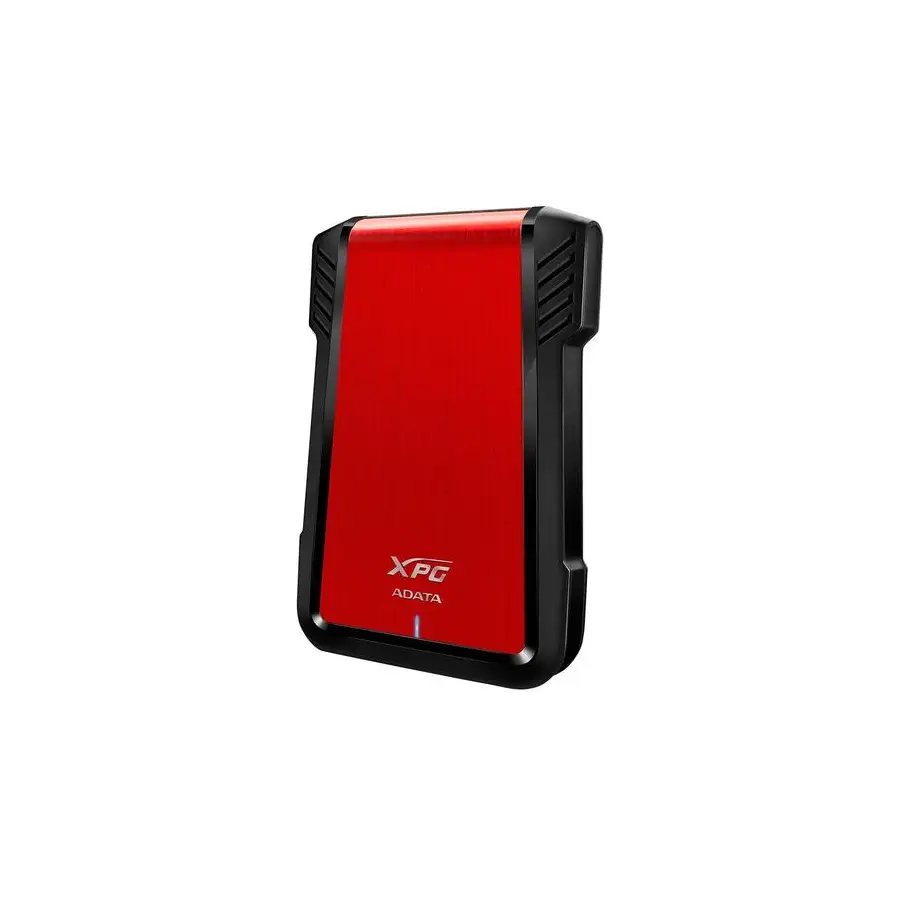 ENCLOSURE   XPG ROJO 2.5 USB 3.0 SATA (AEX500U3-CRD)