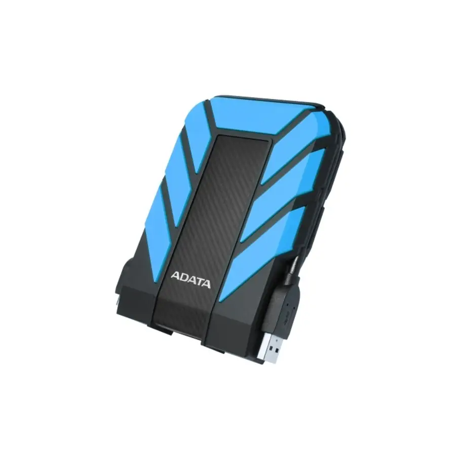 DISCO DURO EXTERNO ADATA HD710 PRO 1TB 3.1 AZUL (AHD710P-1TU31-CBL)