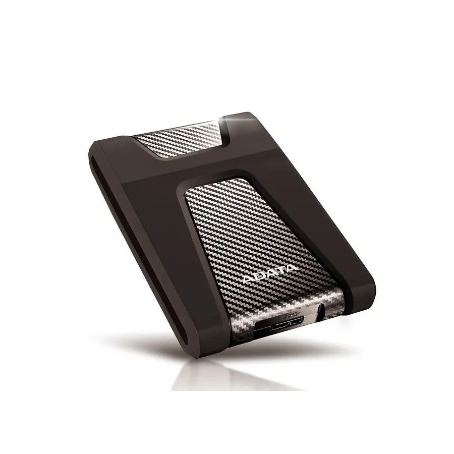 DISCO DURO EXTERNO ADATA HD650 4TB 2.5 3.1 NEGRO (AHD650-4TU31-CBK)