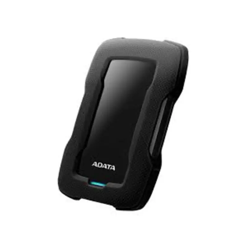 DISCO DURO EXTERNO ADATA HD330 1TB 3.1 NEGRO (AHD330-1TU31-CBK)