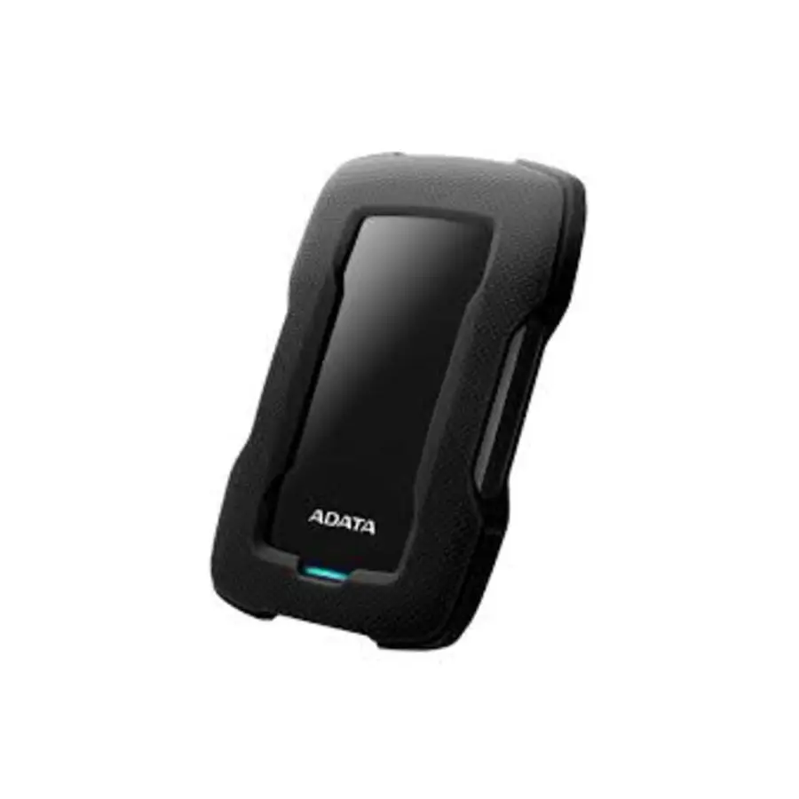 DISCO DURO EXTERNO ADATA HD330 2TB 3.1 NEGRO (AHD330-2TU31-CBK)