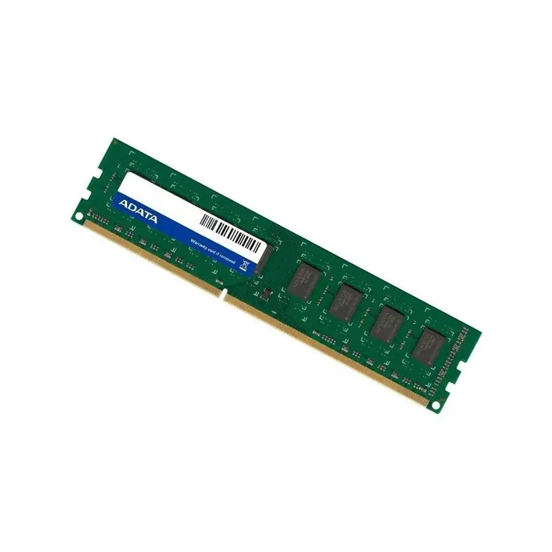 MEMORIA DDR3L ADATA 8GB 1600 MHz UDIMM 1.35V (ADDU1600W8G11-S)
