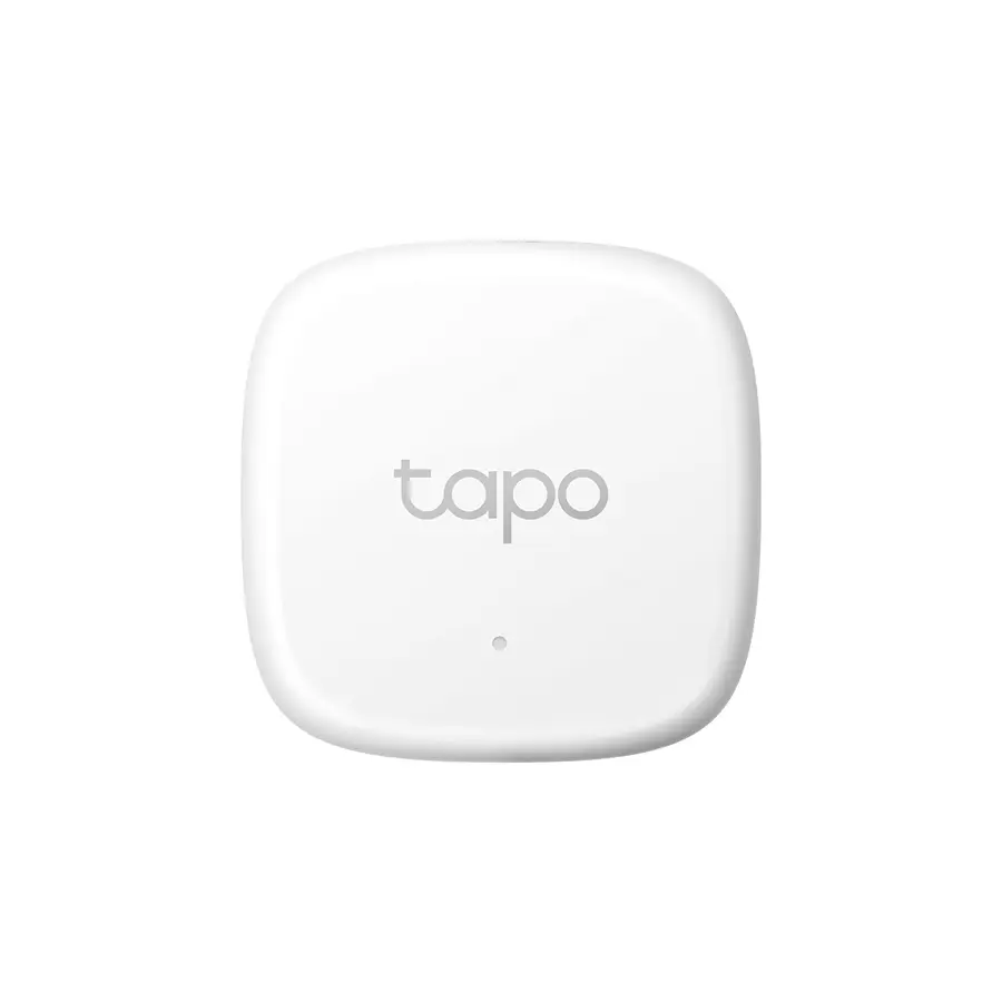 TPLINK SENSOR DE TEMPERATURA Y HUMEDAD/TAPO T310