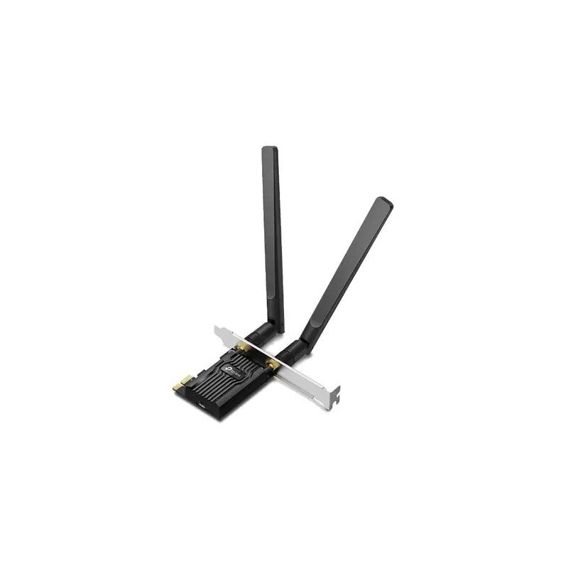 TP-LINK ADAPTADOR PCIE AX1800 WI-FI 6 BLUETOOTH 5.2 /ARCHER TX20E