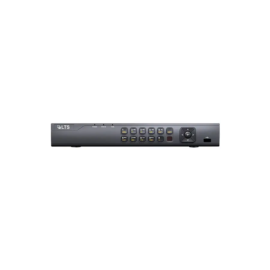 DVRTVILTS/LTD8504T-ST/PLATINUMADVANCEDLEVEL/4CH/HDMI/VGA/DISCO