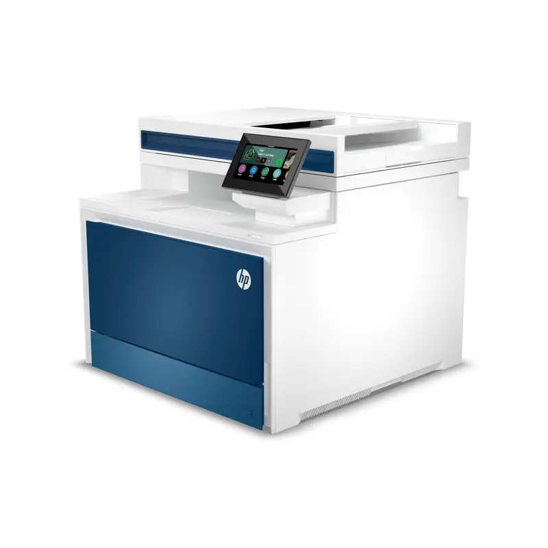 MULTIFUNCIONAL HP 4303FDW COLOR LASER JET PRO PRINT SCAN (5HH67A)