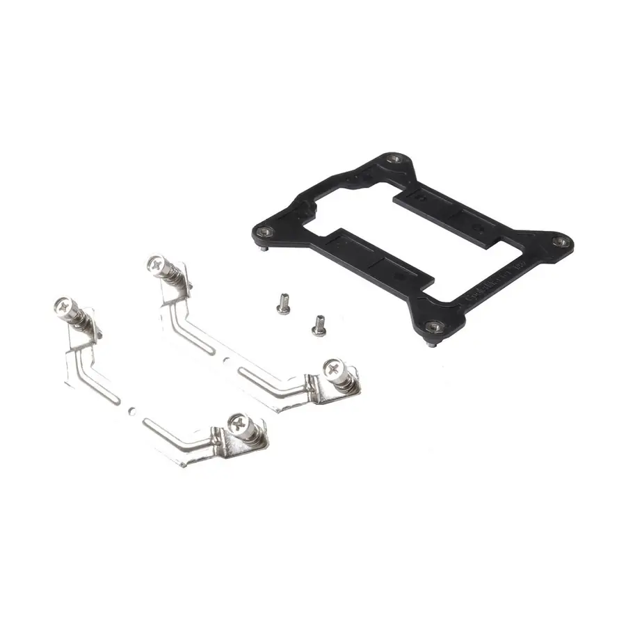 ACCESORIO KIT BRACKET COOLER MASTER SOC 1700 HYPER 212 603005420-GP