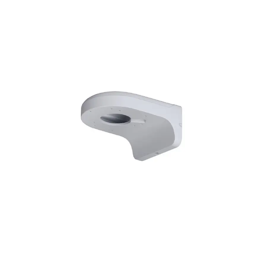 BRAZO DE PARED PARA CAMARAS DOMO DAHUA (DH-PFB203W)