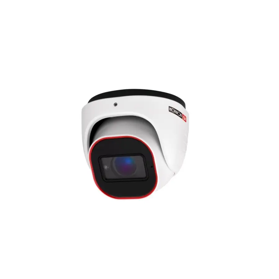 PROVISION CAM-A DOMO 2MP HD IP67 IR-40M VF (DI-320A-VF)