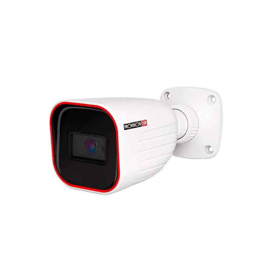 PROVISION CAM-A BALA 2MP HD IP67 IR-20M (I2-320A-28)