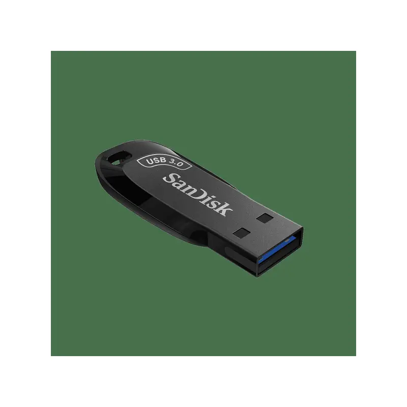 MEMORIA FLASH SANDISK ULTRA SHIFT 64GB NEGRA 3.0 (SDCZ410-064G-G46)