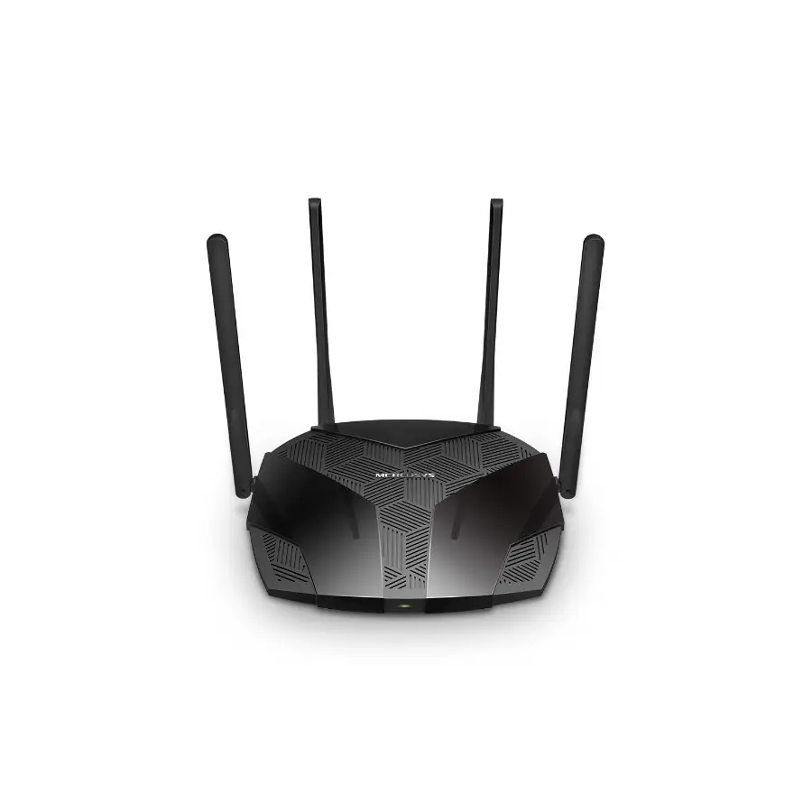 TP-LINK ROUTER WI-FI 6 DE DOBLE BANDA AX1800 / MR70X