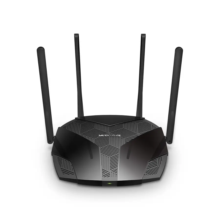 TP-LINK ROUTER WI-FI 6 DE DOBLE BANDA AX3000 / MR80X
