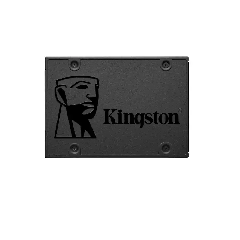 UNIDAD SSD KINGSTON 240GB SATA 3 2.5" 500/350 MB/S R/W(SA400S37/240G)