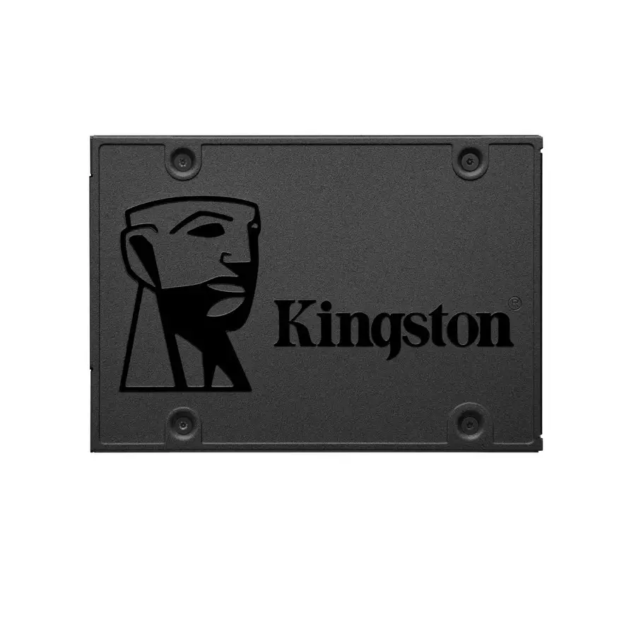 UNIDAD SSD KINGSTON 960GB SATA 3 2.5" 550/350 MB/S R/W(SA400S37/960G)