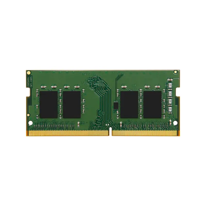 MEMORIA SODIMM KINGSTON DDR4 8GB 3200MHZ CL22 (KVR32S22S8/8)