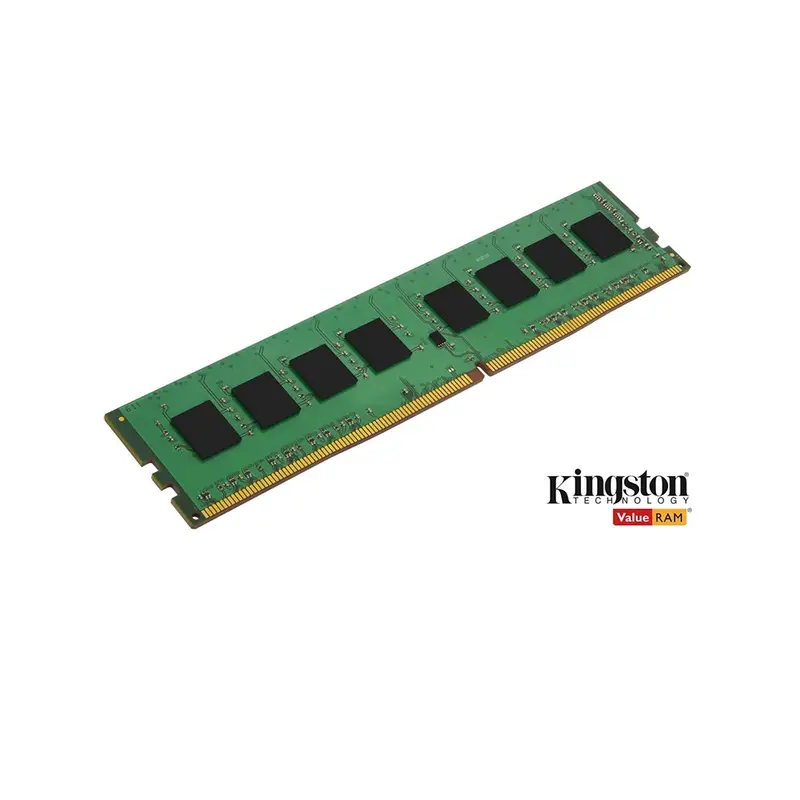 MEMORIA DDR4 KINGSTON 16GB 3200MHZ CL22 DIMM (KVR32N22S8/16)