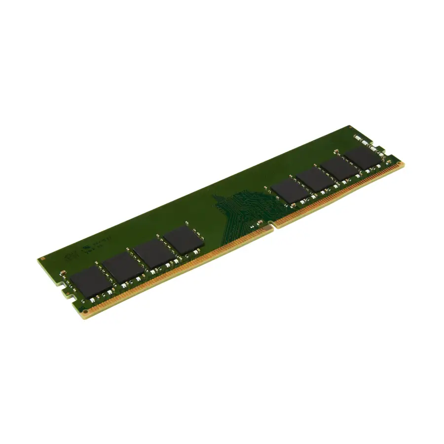 MEMORIA UDIMM DDR4 8GB 3200MHZ CL22 KINGSTON (KCP432NS8/8)
