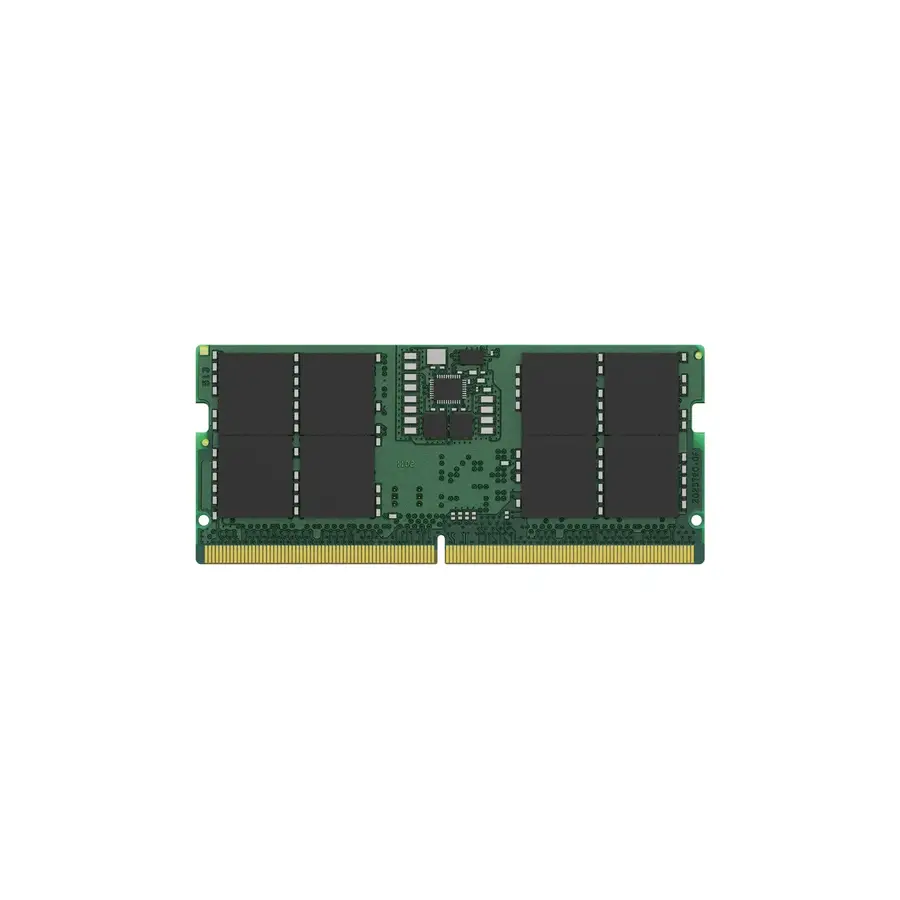 MEMORIA SODIMM DDR5 KINGSTON 32GB 5600MHZ CL46 16GIT (KVR56S46BD8-32)