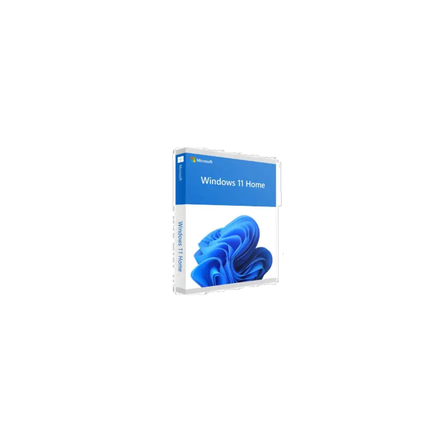 MICROSOFT OEM WINDOWS 11 HOME 64 BITS ESPAÑOL (KW9-00657)