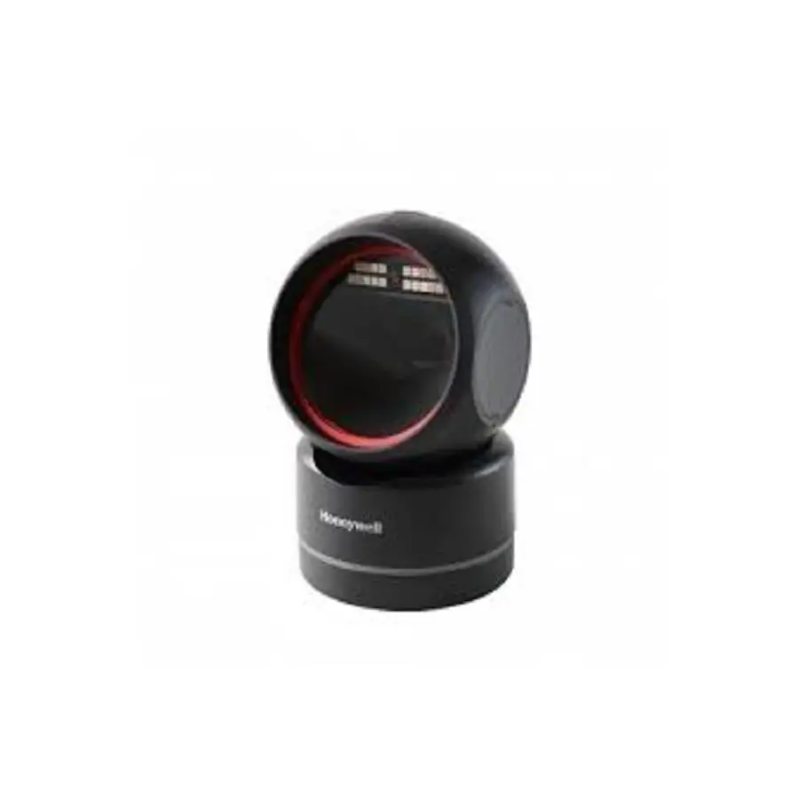 LECTOR DE CODIGO DE BARRAS HONEYWELL HF680 ALAMBRICO MANOS LIBRES 2D 1YR HF680-R1-2USB