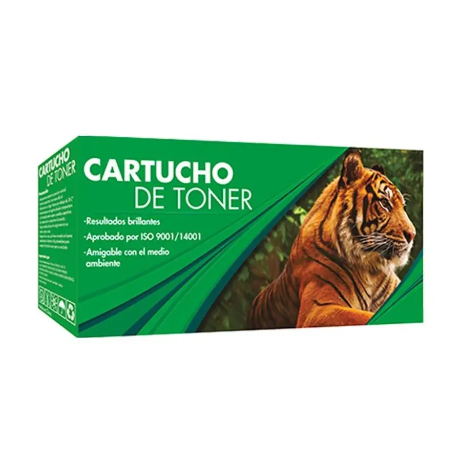 TONER GENERICO CF237A CE 11000 PAG CF237ACOMP-AI