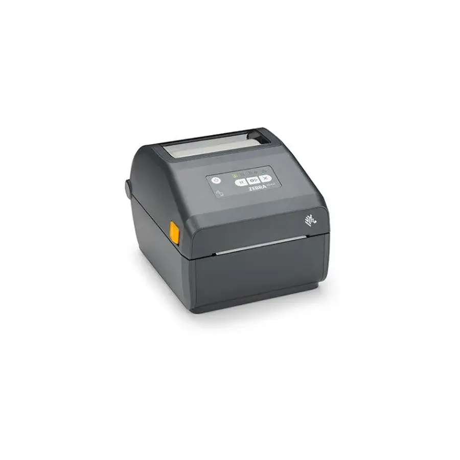 IMPRESORA ETIQ ZEBRA ZD421 TD/203DPI/USB/MODU/BT (ZD4A042-D01M00EZ)