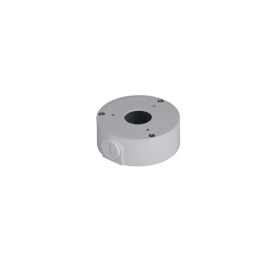 DAHUA CAJA DE CONEXIONES PARA CAMARAS BULLET (DH-PFA134)